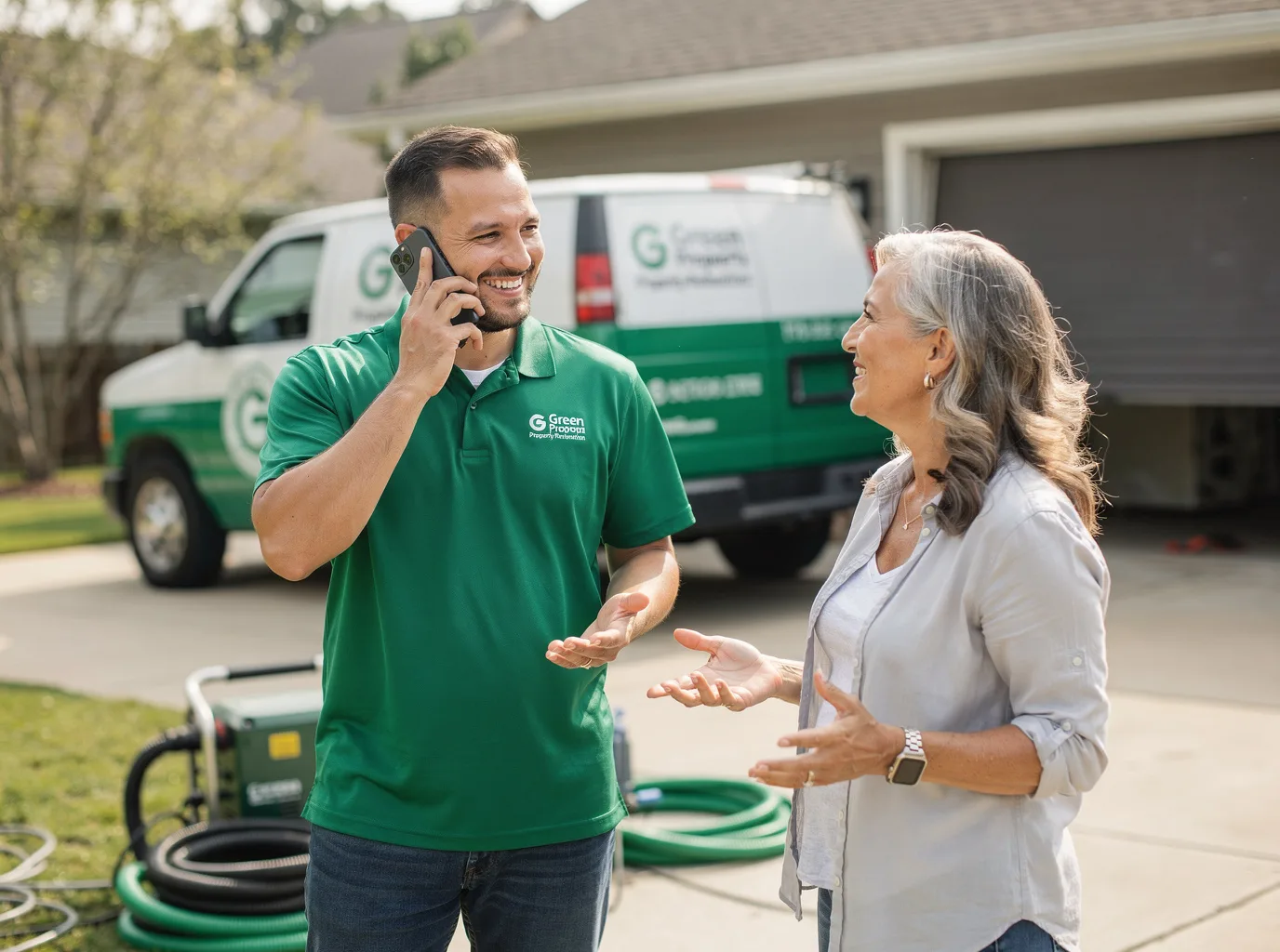 Water Damage Restoration Wallpack Center, NJ FAQs